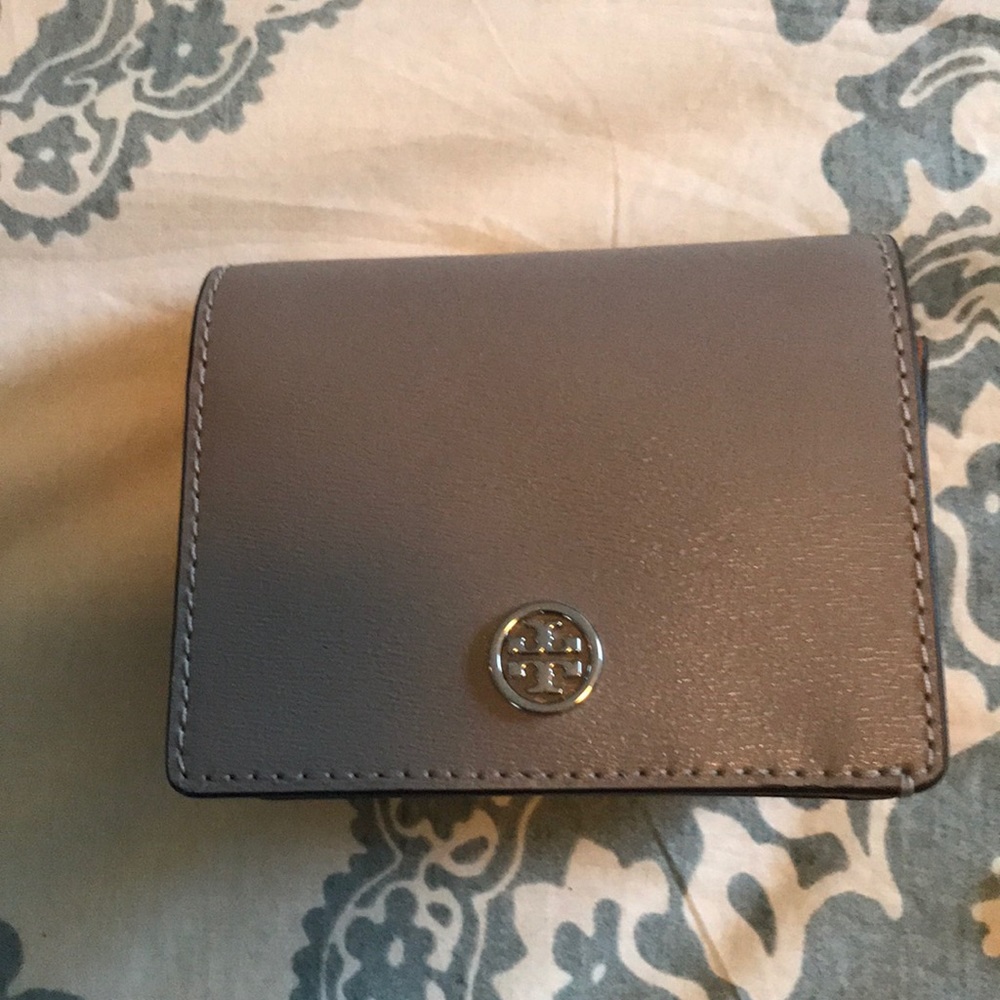 Tory Burch - Mini Wallet